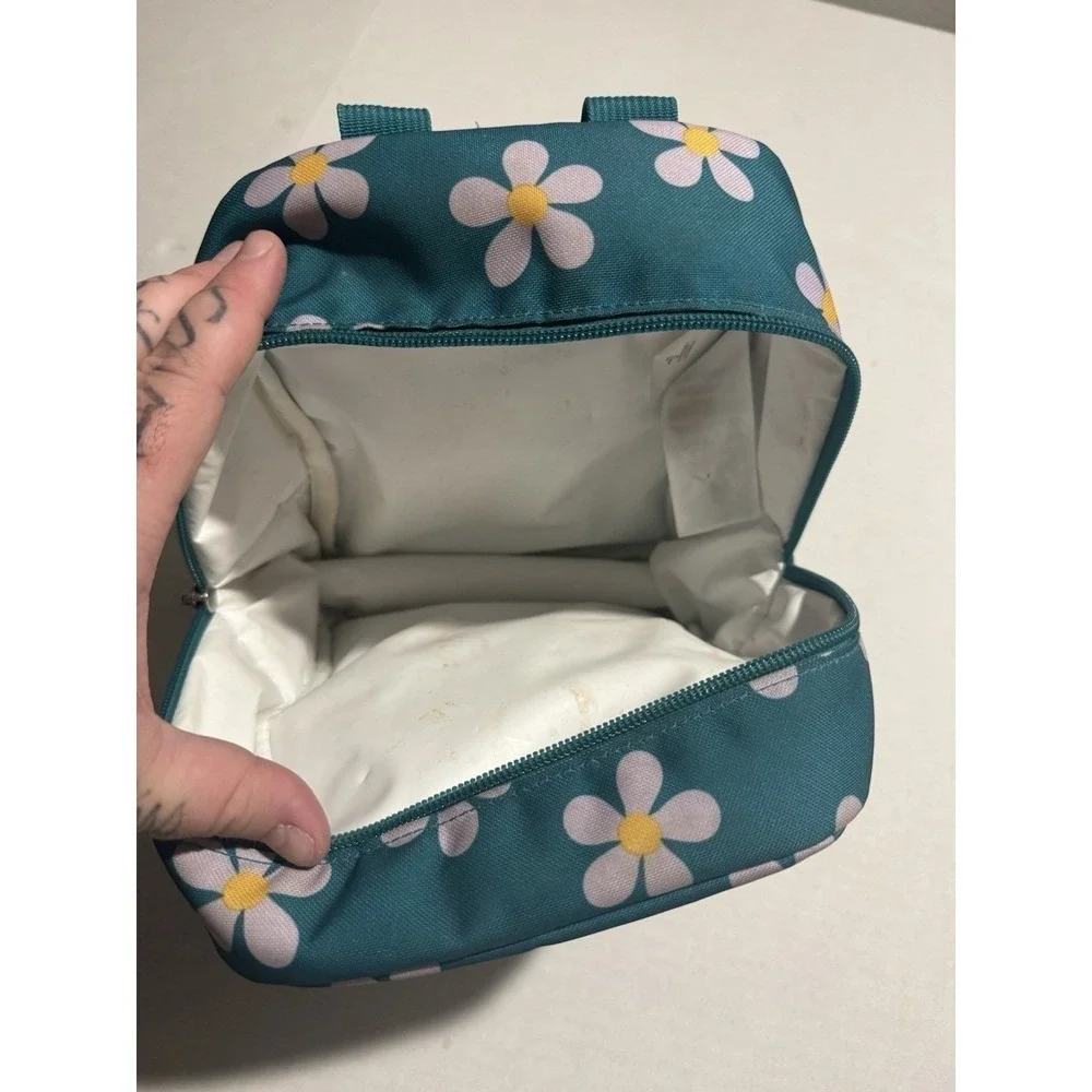 Jansport jade floral